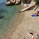 With Parking Space - 16029 Rijeka