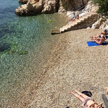 With Parking Space - 16029 Rijeka