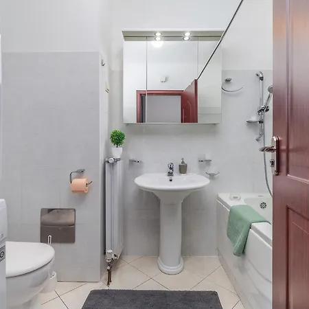 Apartament With Parking Space - 16029 Rijeka