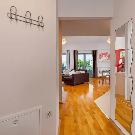 With Parking Space - 16029 * Rijeka