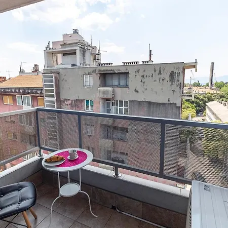 With Parking Space - 16029 Rijeka